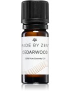MADE BY ZEN Cedarwood етерично ароматно масло 10 мл.