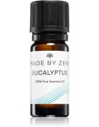 MADE BY ZEN Eucalyptus етерично ароматно масло 10 мл.