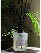 MADE BY ZEN Fresh Linen aроматизиращ дифузер с пълнител 500 мл.
