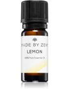 MADE BY ZEN Lemon етерично ароматно масло 10 мл.