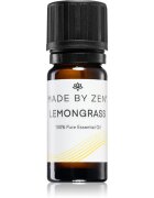 MADE BY ZEN Lemongrass етерично ароматно масло 10 мл.