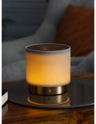 MADE BY ZEN Mira ултразвуков арома-дифузер и овлажнител за въздух usb 1 бр.