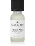 MADE BY ZEN Nordic Pine ароматично масло 15 мл.