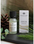 MADE BY ZEN Nordic Pine ароматично масло 15 мл.