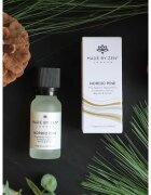 MADE BY ZEN Nordic Pine ароматично масло 15 мл.