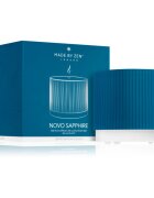 MADE BY ZEN Novo Sapphire Blue aроматизиращ дифузер без пълнители 1 бр.