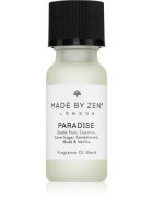 MADE BY ZEN Paradise ароматично масло 15 мл.