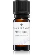 MADE BY ZEN Patchouli етерично ароматно масло 10 мл.