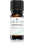 MADE BY ZEN Peppermint етерично ароматно масло 10 мл.