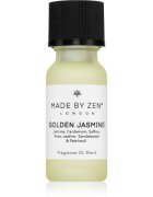 MADE BY ZEN Signature Golden Jasmine ароматично масло 15 мл.