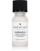 MADE BY ZEN Signature Marrakech ароматично масло 15 мл.