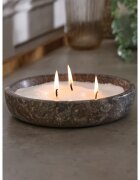 MADE BY ZEN Signature Scented Sand ароматна свещ 500 гр.