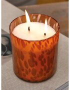 MADE BY ZEN Signature Scented Sand ароматна свещ 500 гр.