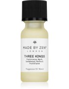 MADE BY ZEN Signature Three Kings ароматично масло 15 мл.