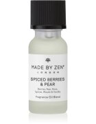 MADE BY ZEN Spiced Berries & Pear ароматично масло 15 мл.