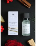 MADE BY ZEN Spiced Berries & Pear ароматично масло 15 мл.
