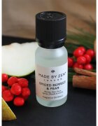 MADE BY ZEN Spiced Berries & Pear ароматично масло 15 мл.