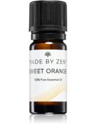 MADE BY ZEN Sweet Orange етерично ароматно масло 10 мл.