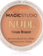 Magic studio Cream Bronzer бронзър-крем 6.5 гр.