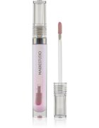 Magic studio Glitter Lip Gloss блясък за устни с блестящи частици цвят 02 Pink Aura 3.5 мл.