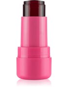 Magic studio Jelly Lip & Cheek Tint мултифункционален грим за устни и скули с охлаждащ ефект цвят 02 Cherry Jelly 6 гр.