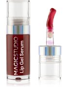 Magic studio Lip Gel Serum хидратиращ серум за устни цвят 04 Cherry Glaze 4 мл.