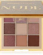 Magic studio Nude Eyeshadow палитра сенки за очи 9x1 гр.