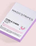 MAGICSTRIPES Chin & Cheek Lifting Mask стягаща хидрогелна маска за брадичка и лице 5 бр.