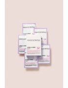 MAGICSTRIPES Chin & Cheek Lifting Mask стягаща хидрогелна маска за брадичка и лице 5 бр.