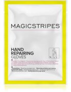 MAGICSTRIPES Hand Repairing Gloves възстановяваща маска за ръце 1 бр.