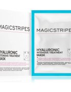 MAGICSTRIPES Hyaluronic Intensive Treatment Mask интензивна хидрогелна маска с хиалуронова киселина 3 бр.