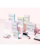 MAGICSTRIPES Hyaluronic Intensive Treatment Mask интензивна хидрогелна маска с хиалуронова киселина 3 бр.