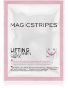 MAGICSTRIPES Lifting Collagen Mask стягаща колагенова маска 1 бр.