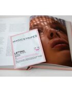 MAGICSTRIPES Lifting Collagen Mask стягаща колагенова маска 1 бр.