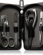 Magnum Feel The Style 237 Black комплект за маникюр за мъже