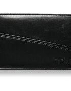 Magnum Feel The Style 237 Black комплект за маникюр за мъже