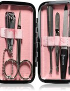 Magnum Feel The Style 239-2 Marble Pink комплект за маникюр