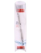 Magnum Feel The Style INOX козметичен уред за премахване на черни точки и акне 1 бр.