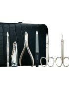Magnum Feel The Style комплект за перфектен маникюр 8 бр.