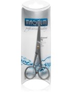 Magnum Feel The Style ножици За коса 12.5 см