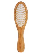 Magnum Natural четка за коса от бамбуково дърво 317 22 см