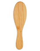 Magnum Natural четка за коса от бамбуково дърво 317 22 см