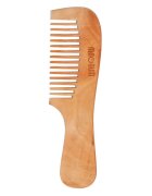 Magnum Natural дървен гребен от крушово дърво DS-004 185 см