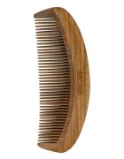 Magnum Natural гребен от гуаяково дърво 304 14.5 см