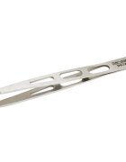 Magnum Professional Quality INOX наклонена пинсета 060 10 см