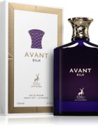 Maison Alhambra Avant Silk парфюмна вода за жени 100 мл.