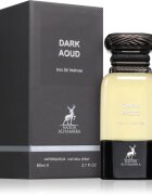 Maison Alhambra Dark Aoud парфюмна вода унисекс 80 мл.