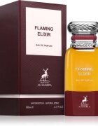 Maison Alhambra Flaming Elixir парфюмна вода унисекс 80 мл.