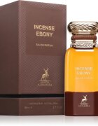 Maison Alhambra Incense Ebony парфюмна вода унисекс 80 мл.