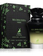 Maison Alhambra Mia Dolcezza Verde парфюмна вода унисекс 100 мл.